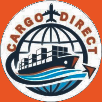 CargoDirect Logo